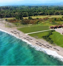 Garuda Beach Village