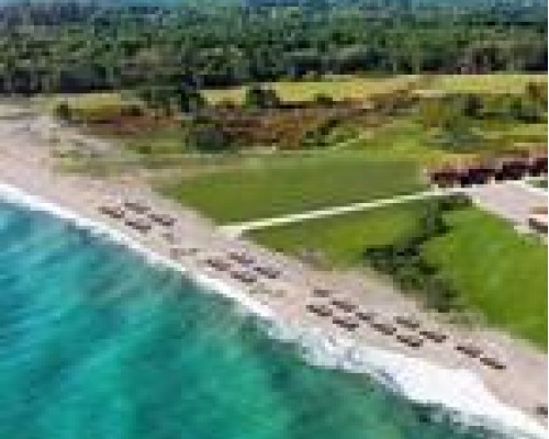 Garuda Beach Village в Сухуме: честный обзор отеля