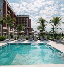 SY Hotels Belek 5*