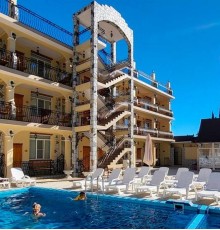 CASA DEL SOL