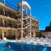 Casa del Sol, Новый Афон — спокойный отдых в 500 м от пляжа
