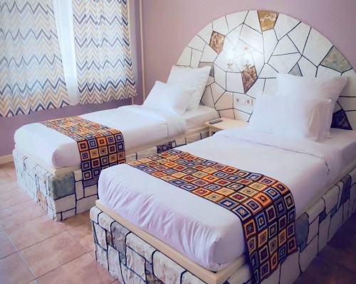 Casa del Sol, Новый Афон — спокойный отдых в 500 м от пляжа