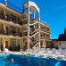 Casa del Sol, Новый Афон — спокойный отдых в 500 м от пляжа
