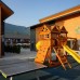 Leto Boutique Hotel 3* в Новом Афоне: что важно знать до брони