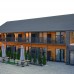 Leto Boutique Hotel 3* в Новом Афоне: что важно знать до брони