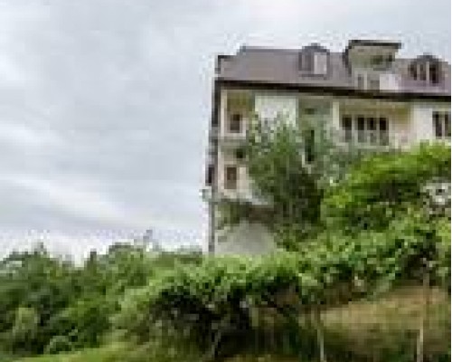 Sunset Rock Hotel — Новый Афон, Абхазия