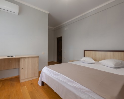 Sunset Rock Hotel — Новый Афон, Абхазия