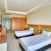 Asr-i Ala Otel Bodrum 4* — отель для пляжного и семейного отдыха в Бодруме