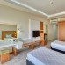 Asr-i Ala Otel Bodrum 4* — отель для пляжного и семейного отдыха в Бодруме