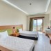 Asr-i Ala Otel Bodrum 4* — отель для пляжного и семейного отдыха в Бодруме