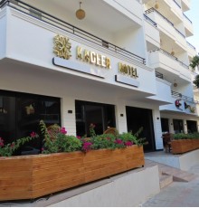 Kadeer Hotel 3* Kadeer Hotel 3*
