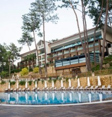 Wome Prime Hotel 5*