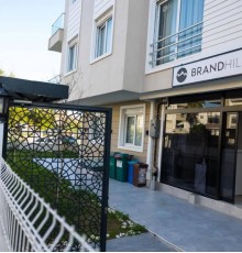 Brandhill Apart Hotel 3* Brandhill Apart Hotel 3*