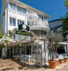 Sare Beach Hotel 3* Sare Beach Hotel 3*
