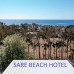 Sare Beach Hotel 3* в Коньяалты (Анталья)