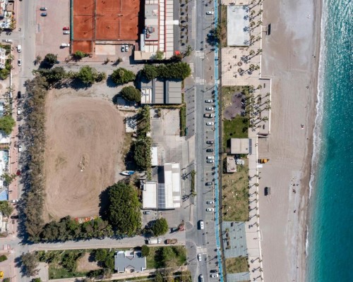 Sare Beach Hotel 3* в Коньяалты (Анталья)