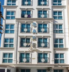 Sare Suites Downtown 3*