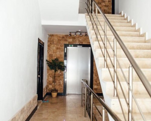 Sare Suites Downtown в Анталье: что стоит знать