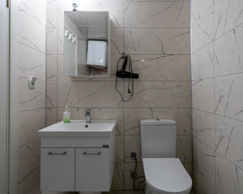 Sare Suites Downtown в Анталье: что стоит знать