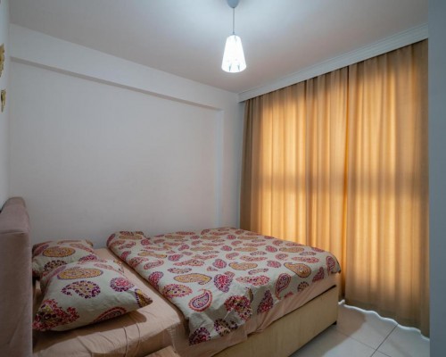 Sare Suites Downtown в Анталье: что стоит знать