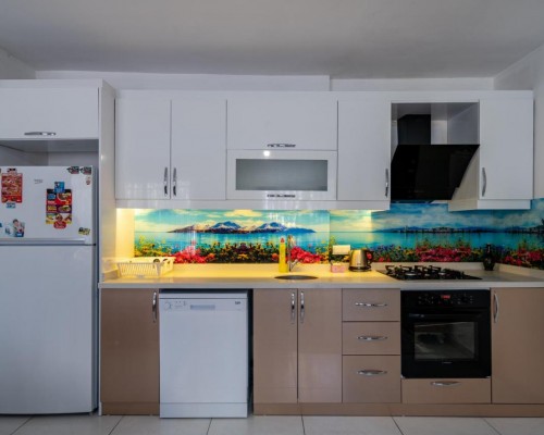 Sare Suites Downtown в Анталье: что стоит знать