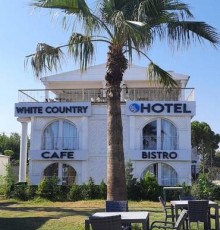 White Country Boutique Hotel White Country Boutique Hotel