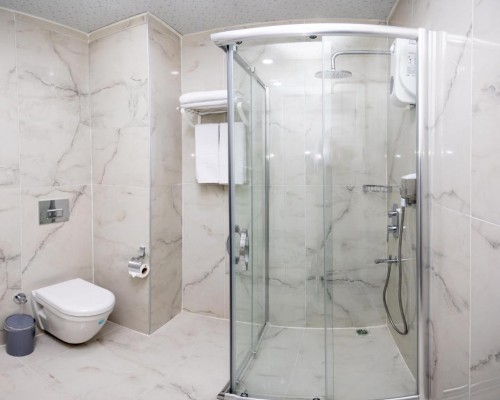Cihan Bey Otel Belek 3*: честный разбор отеля