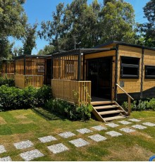 Bitez Tiny House 3*