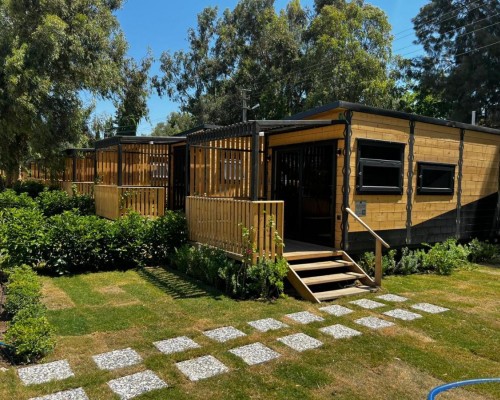 Bitez Tiny House 3* — Бодрум, Турция