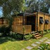 Bitez Tiny House 3* — Бодрум, Турция