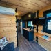Bitez Tiny House 3* — Бодрум, Турция