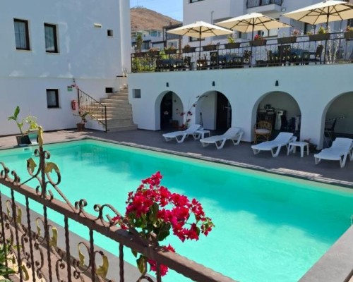 Turgutreis Apart Otel 3* (Бодрум): честный обзор и подбор тура
