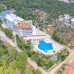 The Nix Hotel Patara 4* в Каше: что важно знать перед бронированием