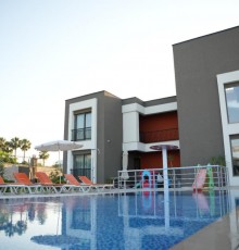 Eva Apart 3*