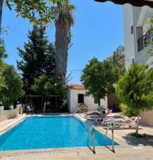 Felicity Hotel & Bungalows 3*
