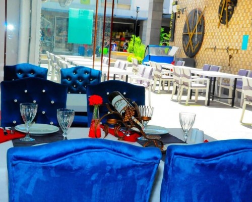 Kemer Port Hotel 3* в Кемере: честный обзор для подбора тура