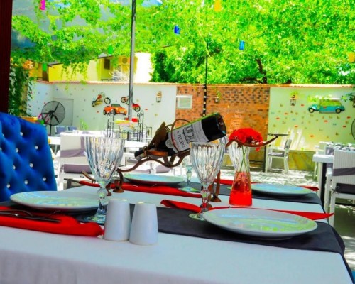 Kemer Port Hotel 3* в Кемере: честный обзор для подбора тура