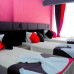 Kemer Port Hotel 3* в Кемере: честный обзор для подбора тура