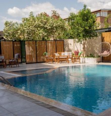 Vois Kemer Hotel 3*