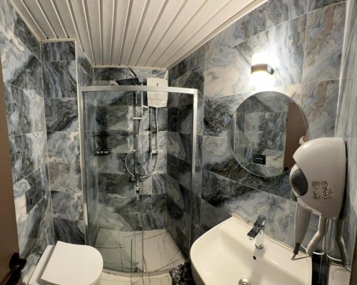 Vois Kemer Hotel 3* в Кемере: честный обзор от турагента