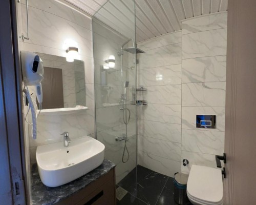 Vois Kemer Hotel 3* в Кемере: честный обзор от турагента