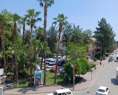 Vois Kemer Hotel 3* в Кемере: честный обзор от турагента