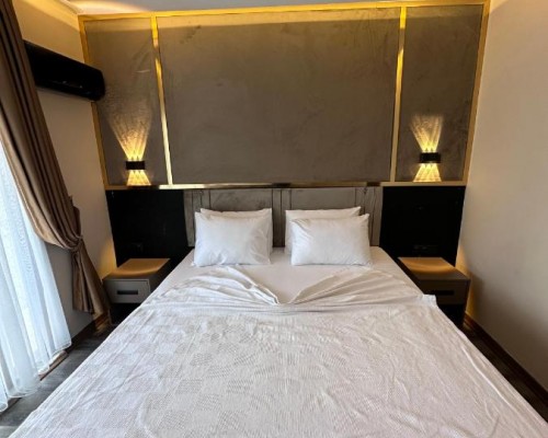 Vois Kemer Hotel 3* в Кемере: честный обзор от турагента