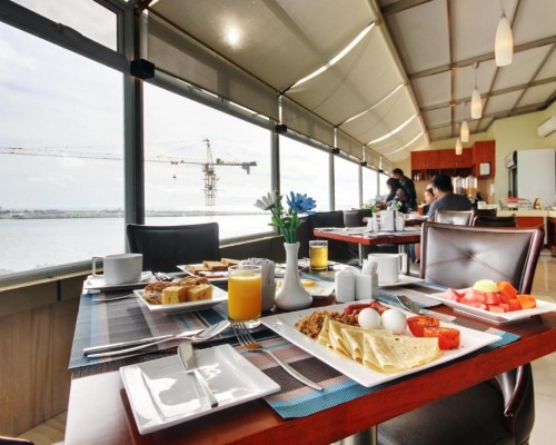 Unima Grand 4* в Мале: для остановки перед резортом