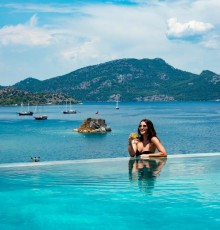 Alice Tatil Evi 3*