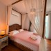 Alice Tatil Evi 3* — уютный отель в Мармарисе для активного и пляжного отдыха