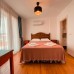 Alice Tatil Evi 3* — уютный отель в Мармарисе для активного и пляжного отдыха