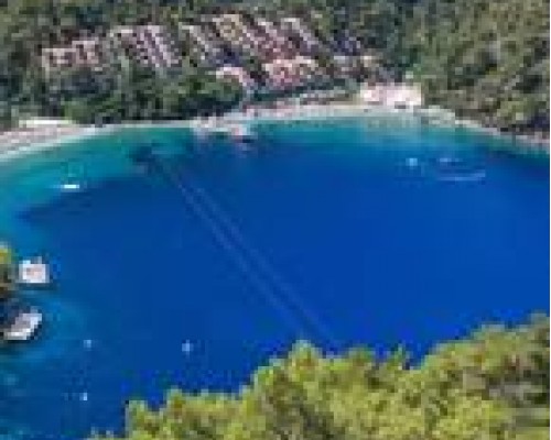 Hillside Beach Club 5* (Фетхие): честный обзор