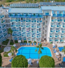 MySea Hotels Alara 4* MySea Hotels Alara 4*