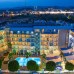 MySea Hotels Alara 4* — отдых в Аланье